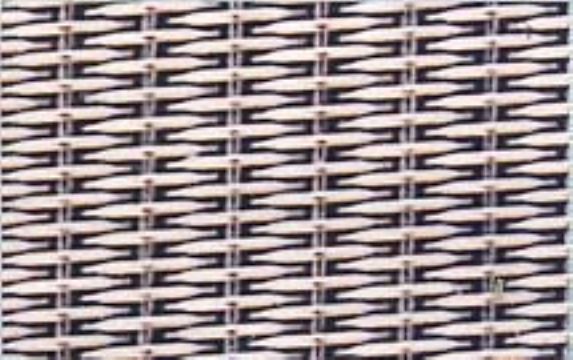 Stainless Steel Plain Dutch Wire Mesh, Woven Wire Mesh, Knitted Wire Mesh